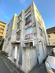ＭＯＤＵＬＯＲ氷川台