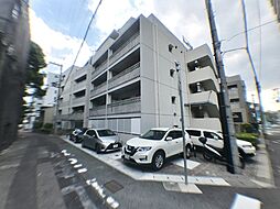 ミロワ西灘 401