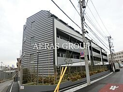 ケリア西馬込アジールコート