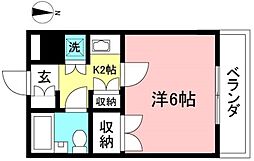 世田谷区赤堤５丁目