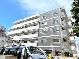 センターパーク柴又