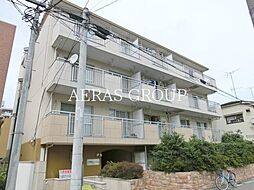 蕨平和マンション