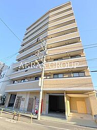 リテラス町屋