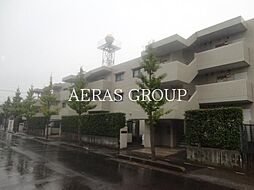 ベルヴィーユ壱番館