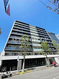 パークアクシス横濱大通り公園