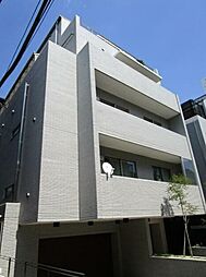 港区白金台２丁目