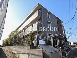 クロスレンジＪ