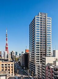 港区麻布台３丁目