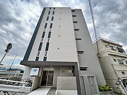 大阪市此花区梅香２丁目