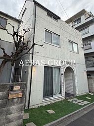 上高田二丁日戸建て