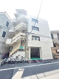 鈴木マンション