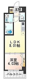 川西市小戸２丁目