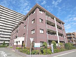 新世ふじみ野マンション