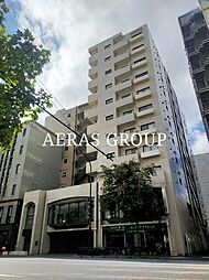 新宿内藤町ハウス