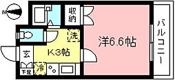 グランデッサ代沢
