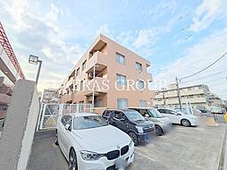 セントヒルズ本八幡