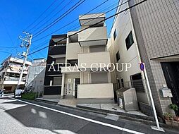 ウィンドテラス四つ木