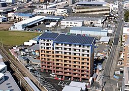 ニューガイア博多東 703