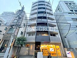 プライムアーバン麻布十番II