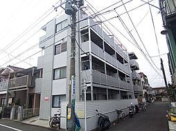 エクセルピア西糀谷 203