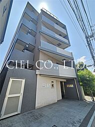 大田区南蒲田２丁目