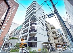 港区西新橋３丁目