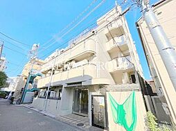 世田谷区祖師谷３丁目