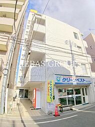 プラーズ花月園