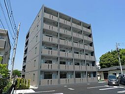 ベルソレイユ 104
