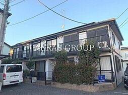 アミューズ大南A