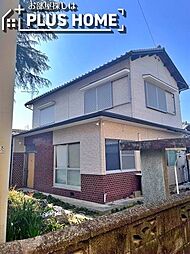 内原戸建て 01