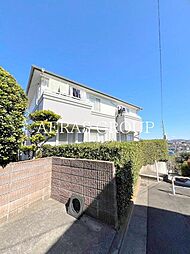 サンヒルズ藤沢10号棟