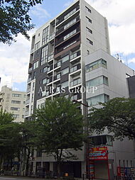 アーバンキューブ九段南 504