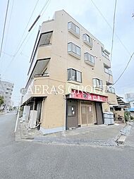 パークハイツ 千葉