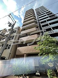 ヴィラタワー谷町