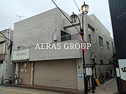 プリザント関根