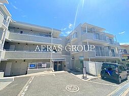 クリオ上大岡伍番館