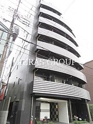 SYFORME田園調布南Asyl Court