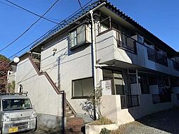 メゾン小金井公園