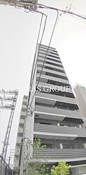 アジールコート雪が谷大塚