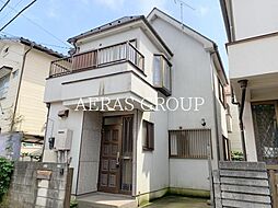 船橋市咲が丘4丁目戸建