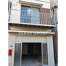 大泉貸戸建