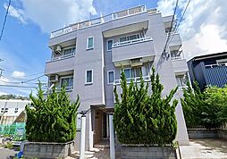 アストラコスモ新百合ヶ丘 102