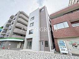 レピュア東大島駅前レジデンス