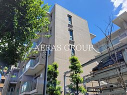 ル・シュクレ永福