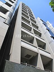 カスタリア新富町IV