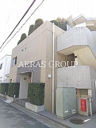 プラウドフラット初台
