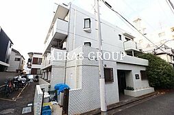 杉並区下高井戸１丁目