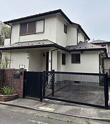 打越町戸建