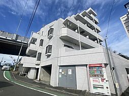 サンマールかしわ台 302